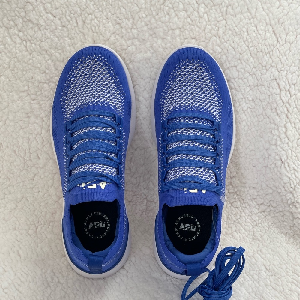 APL Techloom Breeze Multicolor Sneakers walking, training and running